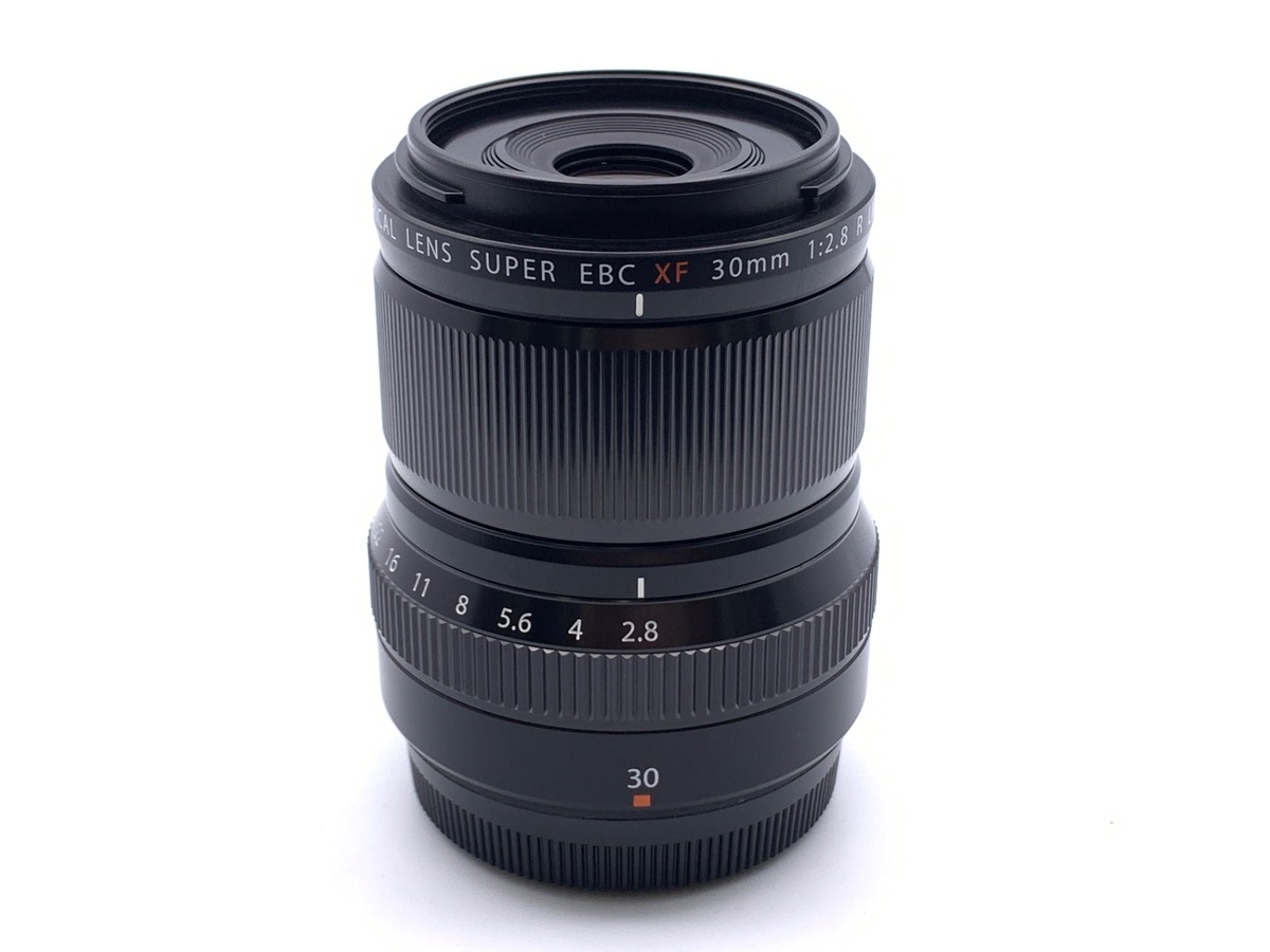 XF 30mmF2.8 R LM WR Macro