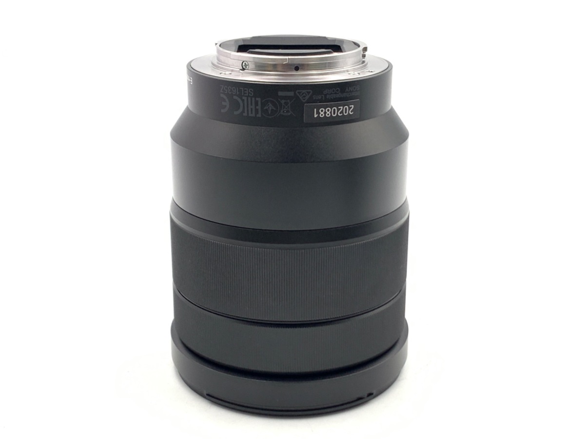 SONY - SONY Vario-Tessar T* FE 16-35mm F4 ZA 中古 Vario-Tessar T* FE 16-35mm F4 ZA OSS SEL1635Z 中古価格比較