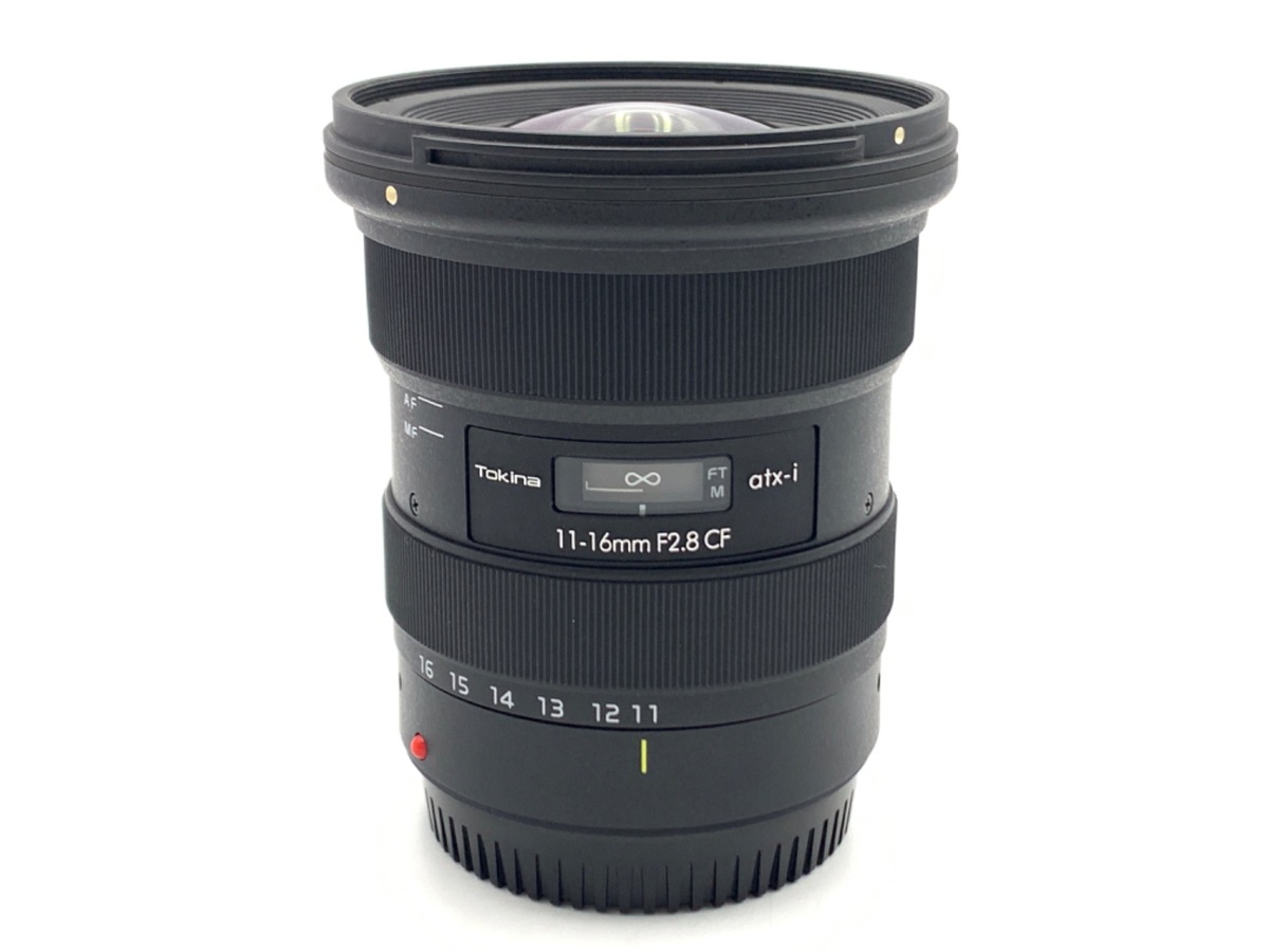 価格.com - TOKINA AT-X 16-28 F2.8 PRO FX 16-28mm F2.8 [キヤノン用