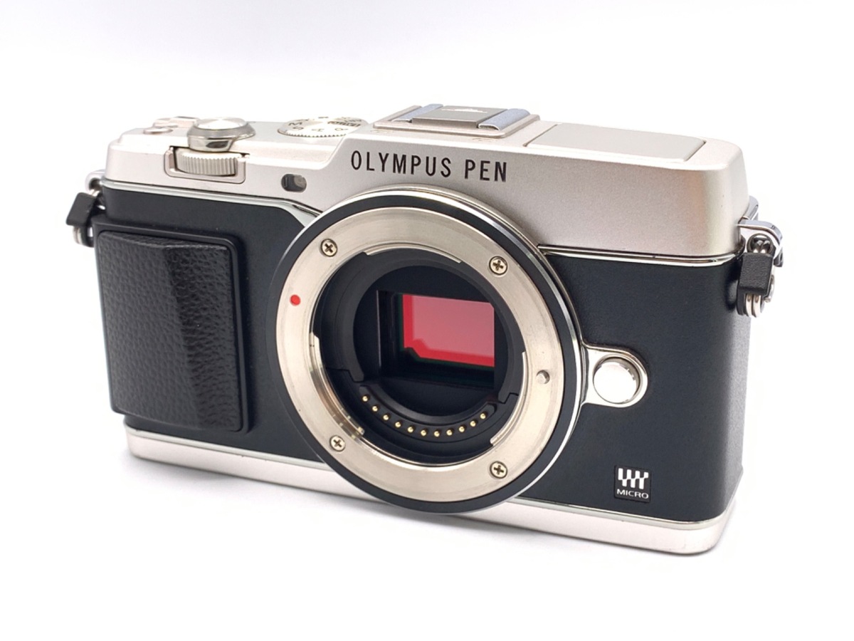 価格.com - オリンパス OLYMPUS PEN E-PL8 ボディ [ブラウン] 価格比較