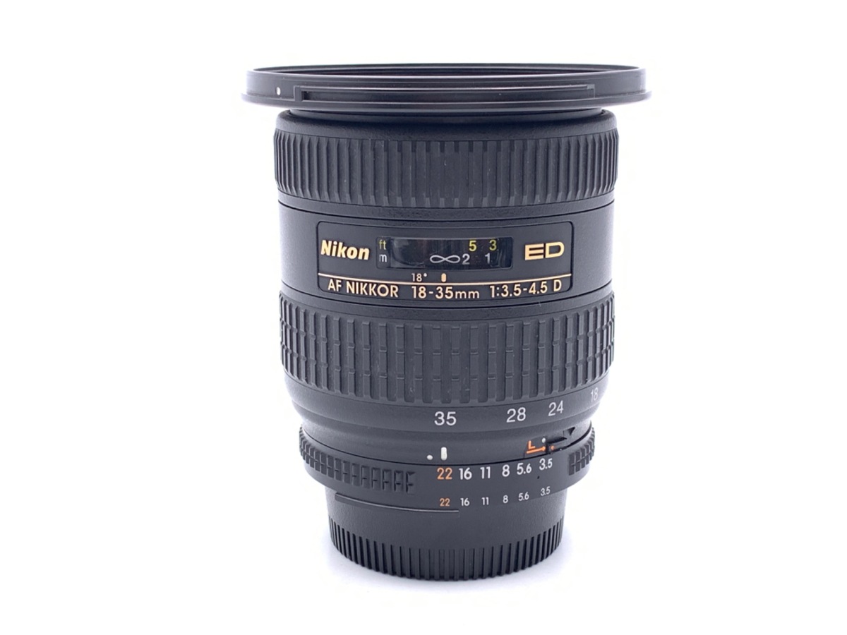 AF 18-35/3.5-4.5 ED D^Cv(IF)