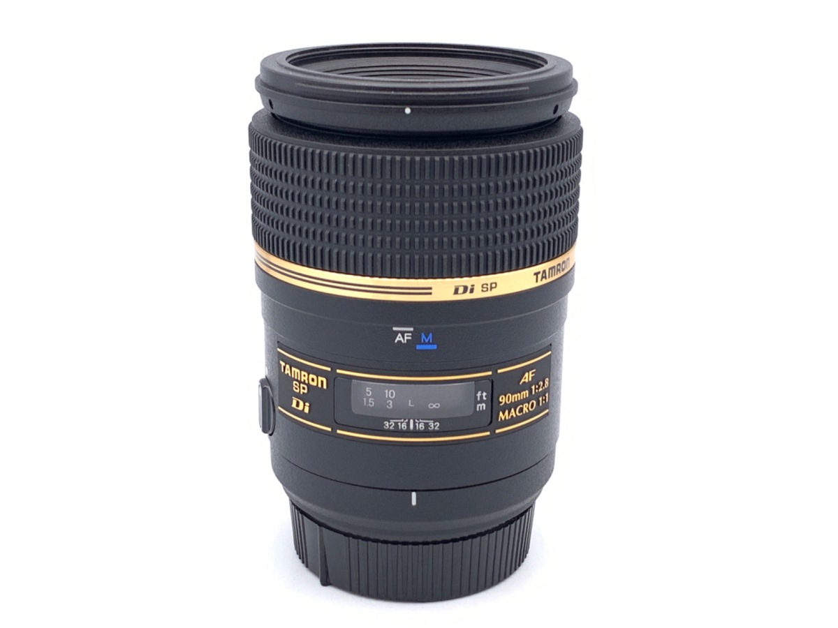 価格.com - TAMRON SP AF90mm F/2.8 Di MACRO 1:1 (Model272EN