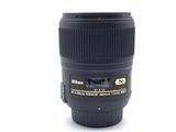【通さま専用】Nikon AF-S Micro 60mm f/2.8G ED AF-S Micro NIKKOR 60mm f/2.8G ED 中古価格比較 - 価格.com
