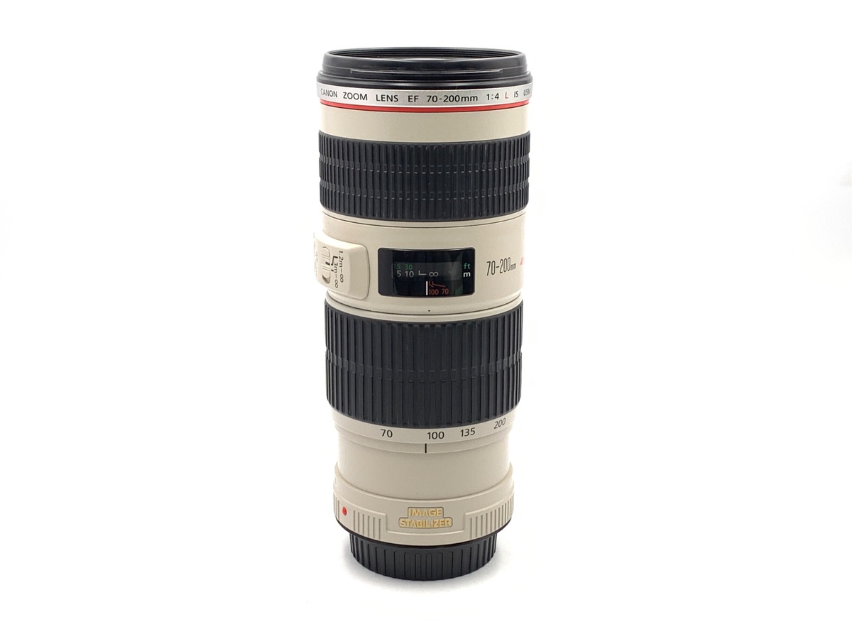 EF70-200mm F4L IS USM　キヤノン 価格.com - CANON EF70-200mm F4L IS USM 価格比較
