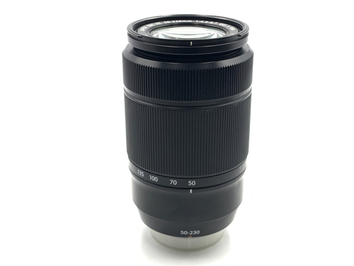 三連休値下げ！！フジノンレンズxc50-230mmF4.5-6.7OIS2ⅠⅠ Amazon.co.jp: Fujinon XC50-230mmF4.5-6.7 OIS II - シルバー