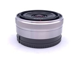 中古】ソニー E 16mm F2.8 [SEL16F28] 在庫一覧｜カメラのキタムラ