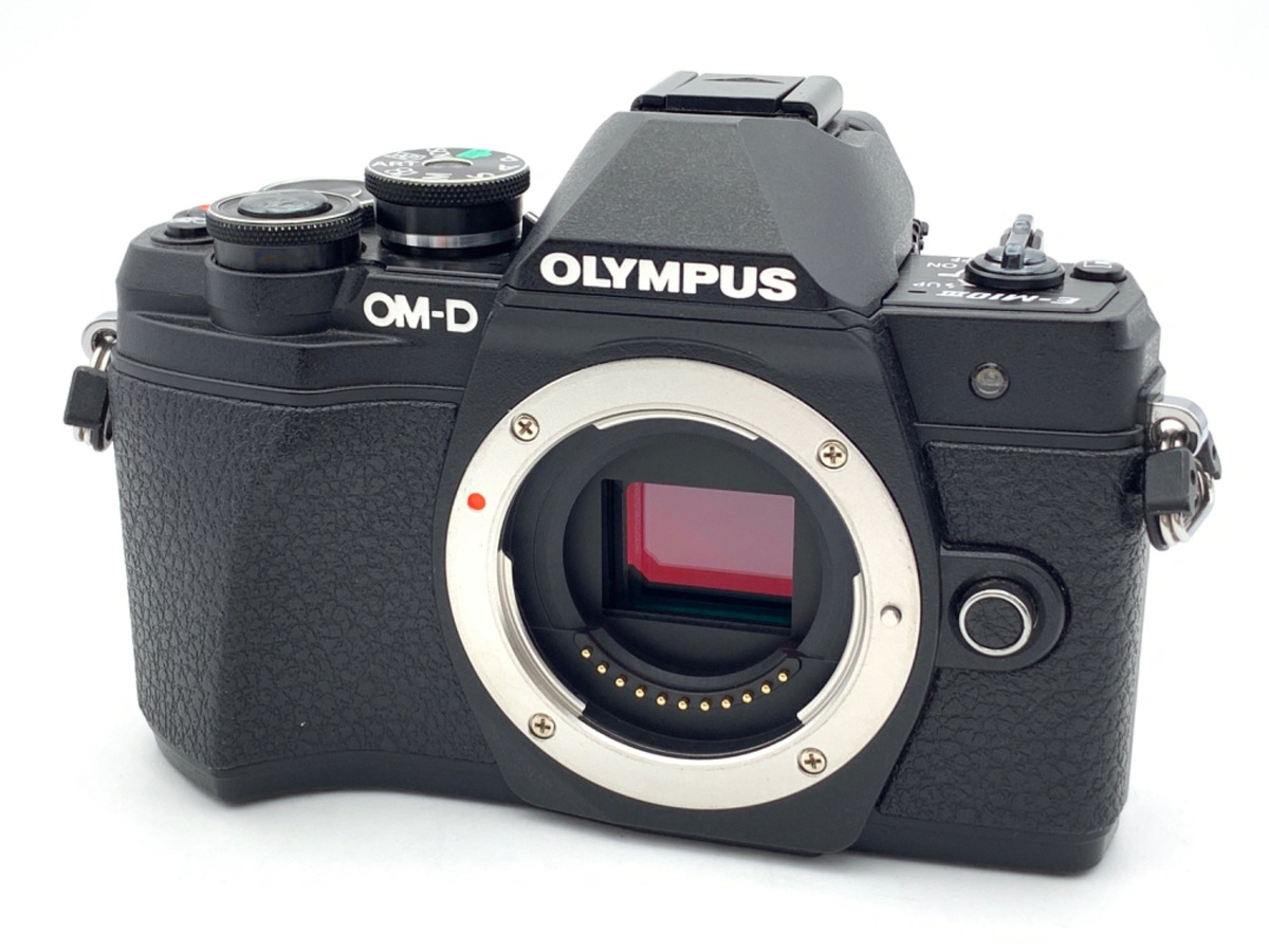 OM-D E-M10 Mark III ボディ 中古価格比較 - 価格.com