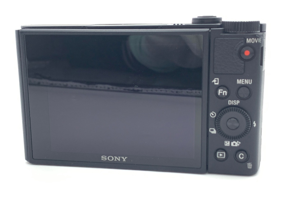 中古】ソニー Cyber-shot DSC-WX800｜｜カメラのキタムラネットショップ