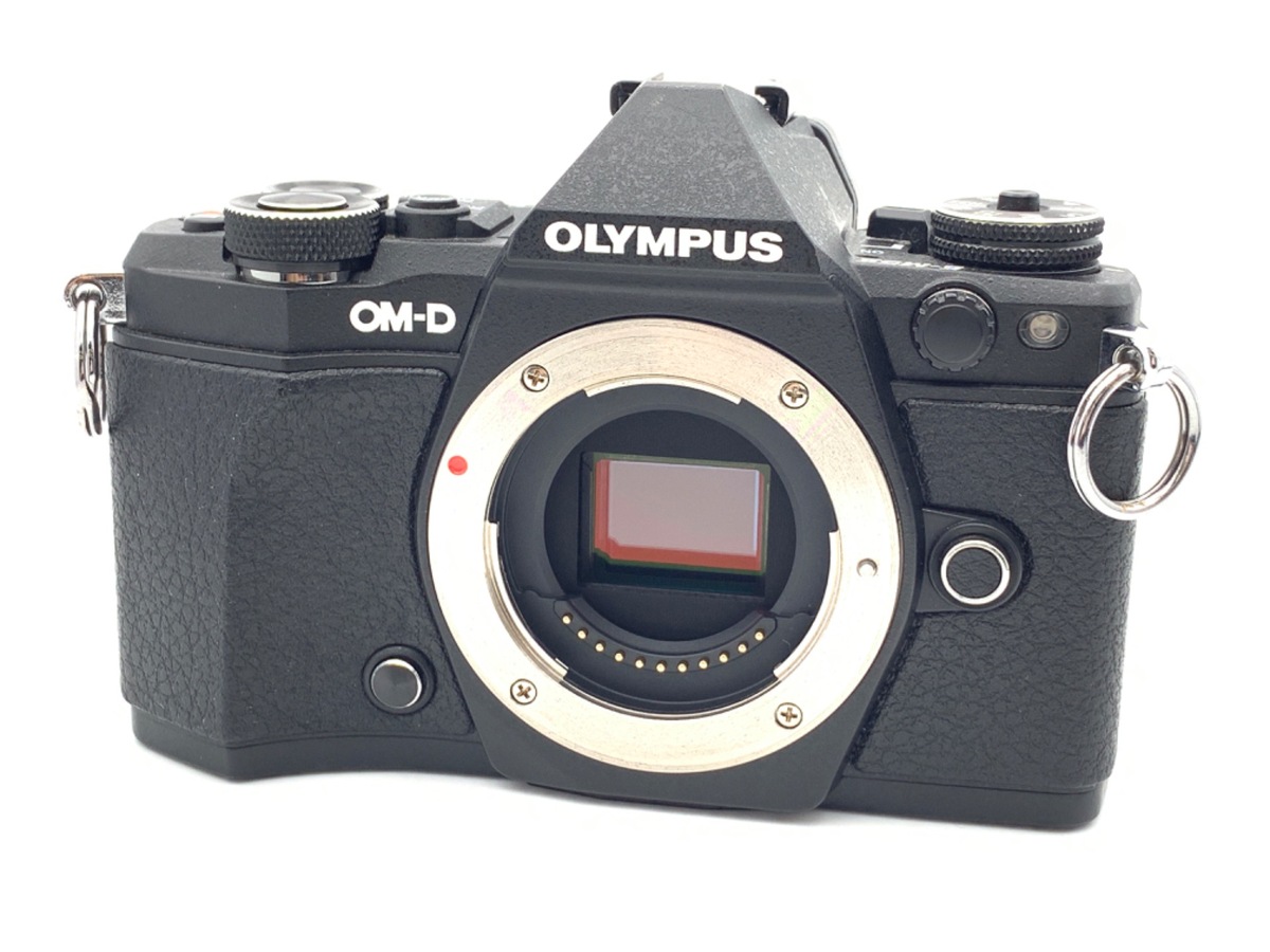 H*I様 <美品> OLYMPUS E-M5 Mark II 【値下げ予定なし】 OLYMPUS OM-D E-M5 Mark II ボディ 中古価格比較 - 価格.com