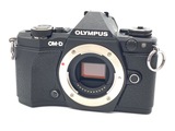中古】OM-D E-M5 Mark II 在庫一覧｜カメラのキタムラ