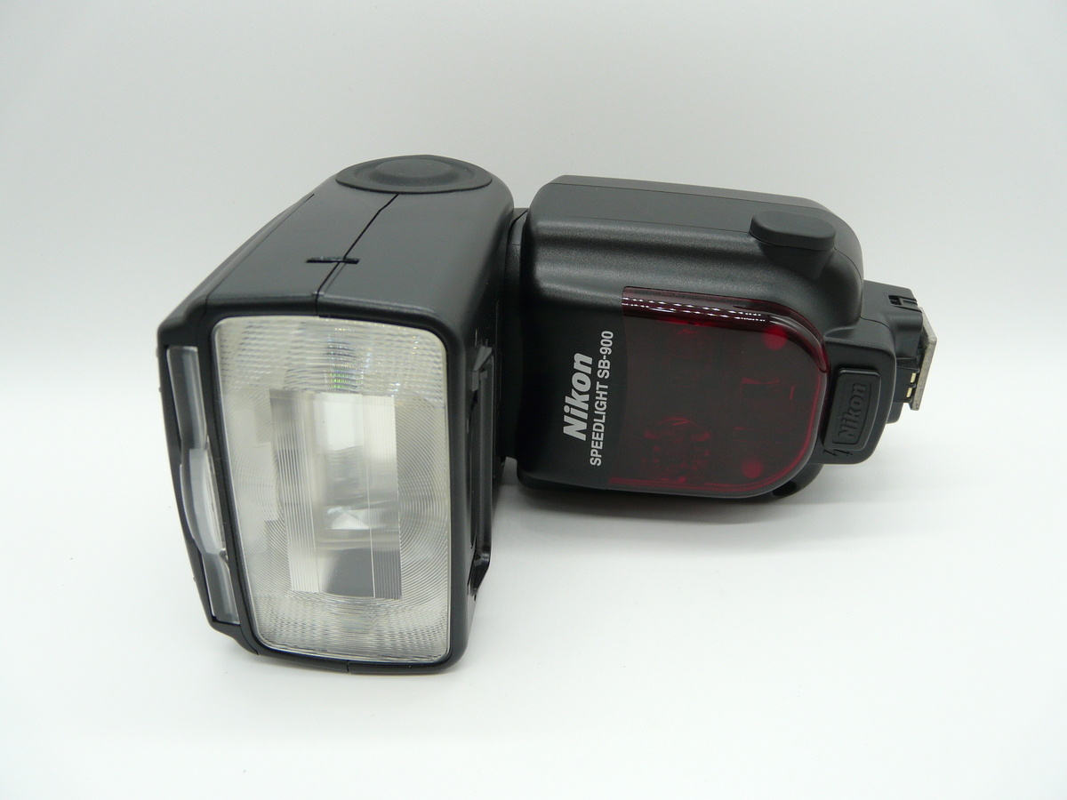 スピードライト SB-900 中古価格比較 - 価格.com