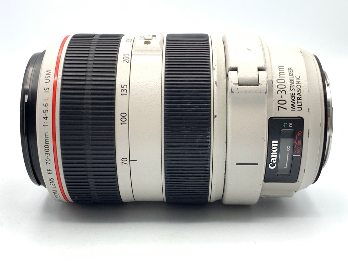 EF70-300mm F4-5.6L IS USM 中古価格比較 - 価格.com