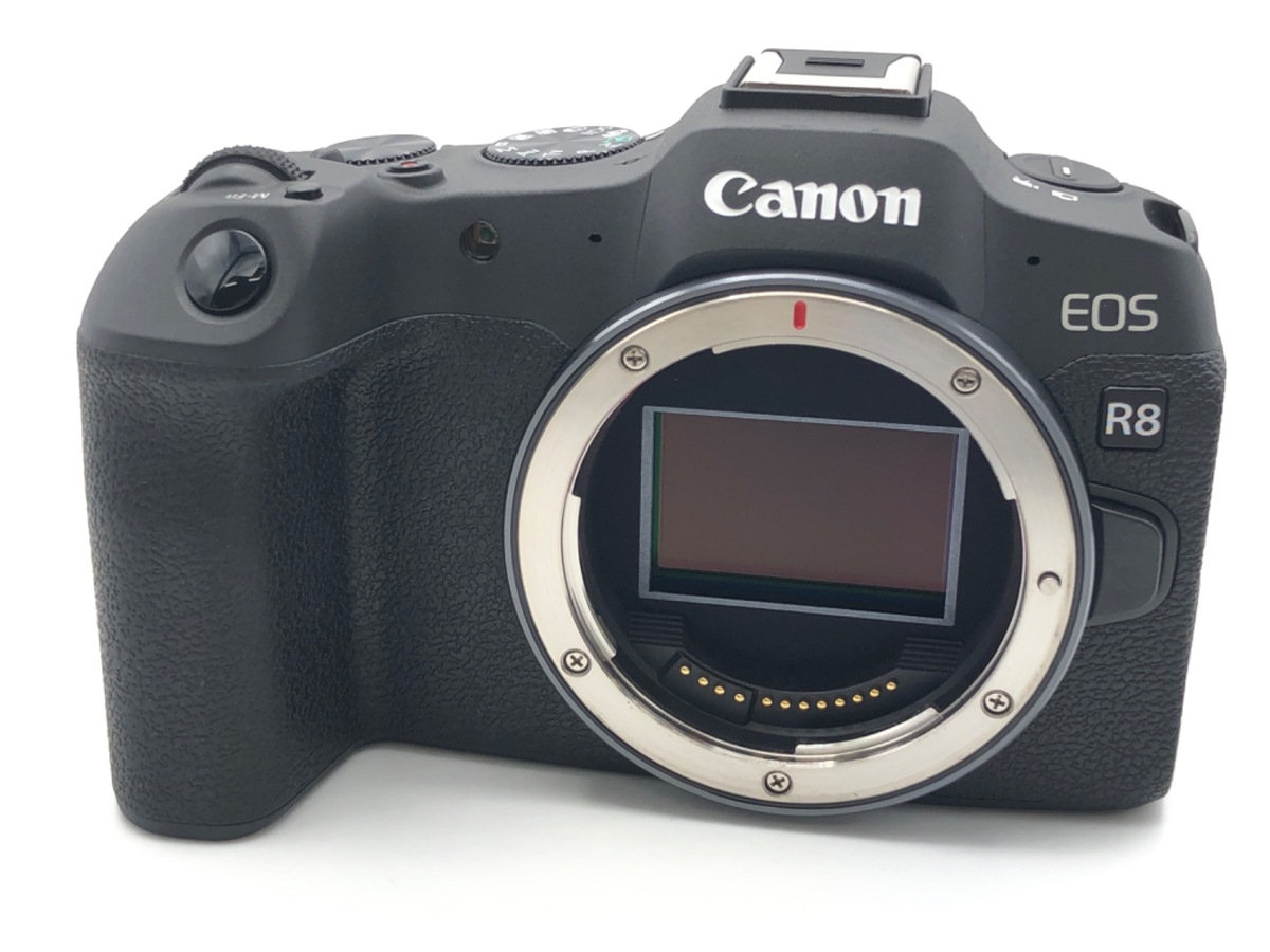 EOS R8 ボディ 中古価格比較 - 価格.com