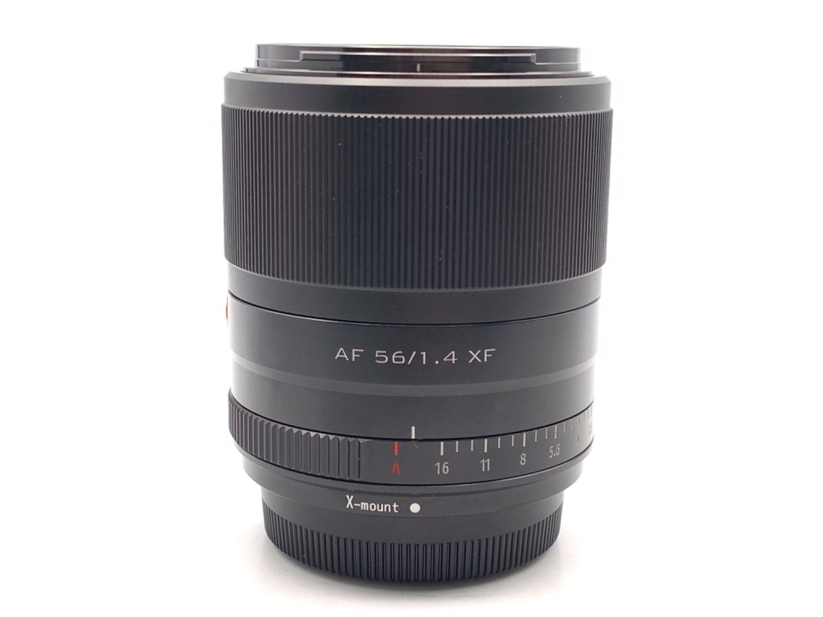AF 56mm F1.4 XF 中古価格比較 - 価格.com