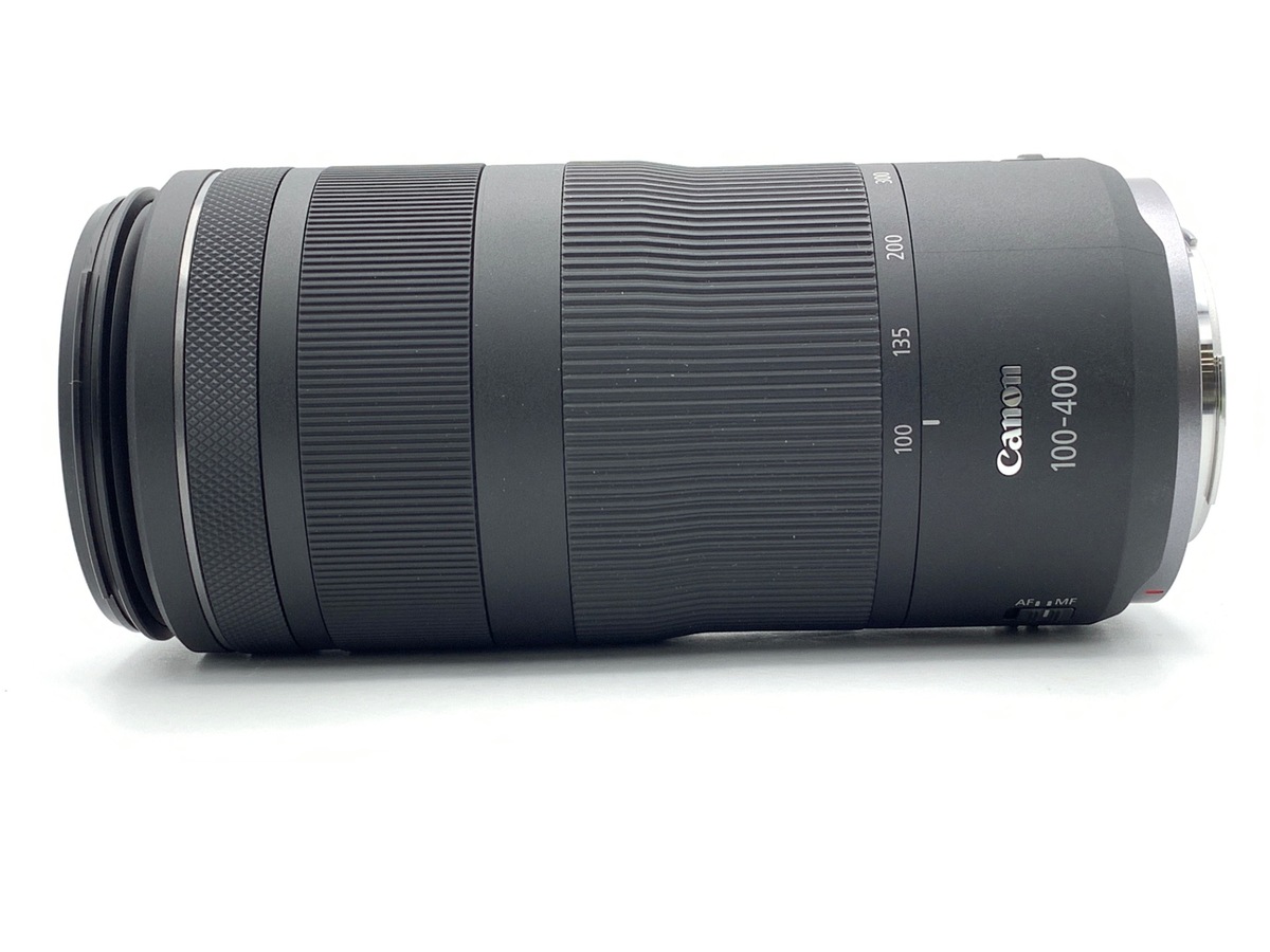 キヤノン RF100-400mm F5.6-8 IS USM