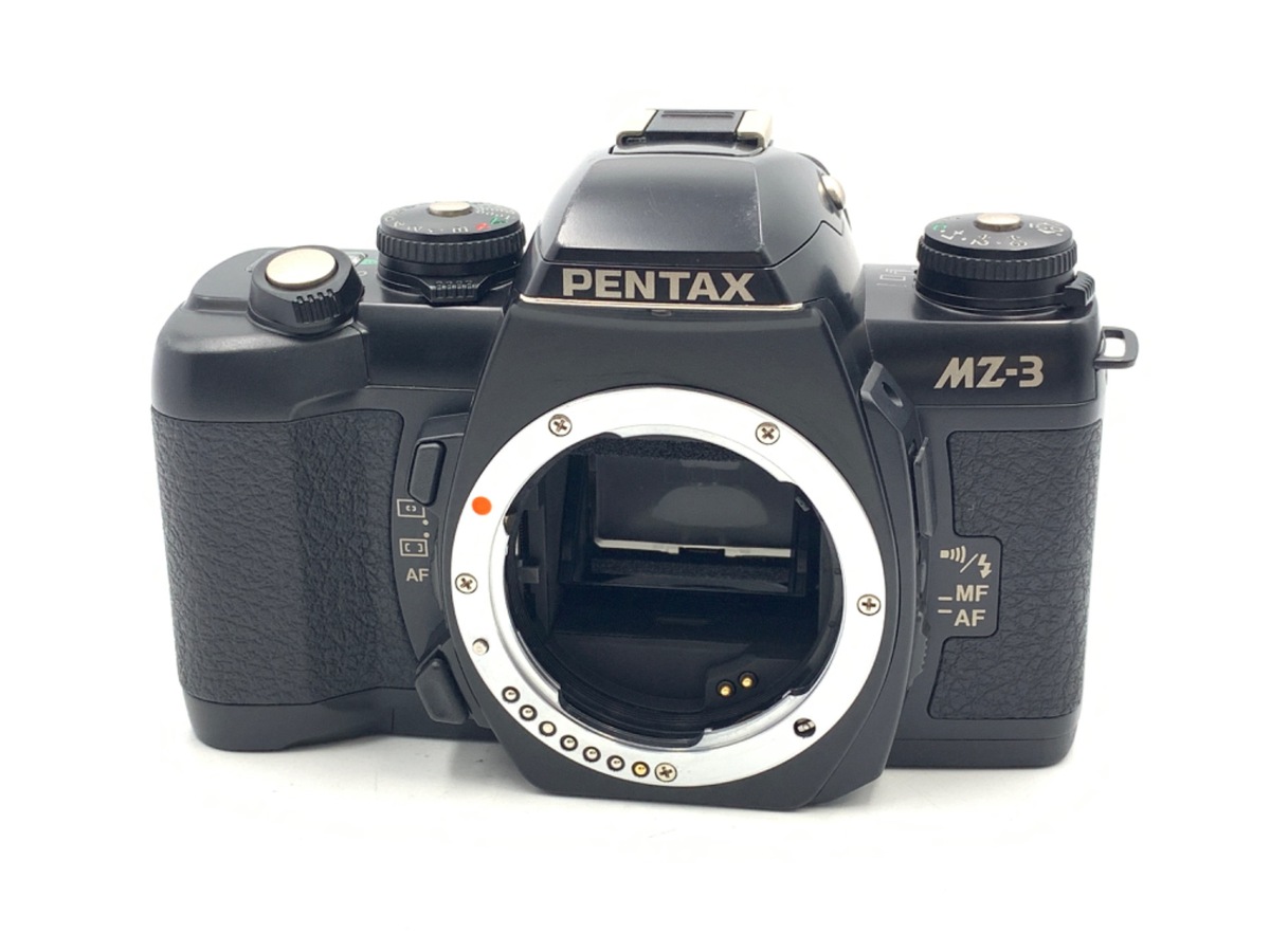 MZ-3 Body �u���b�N