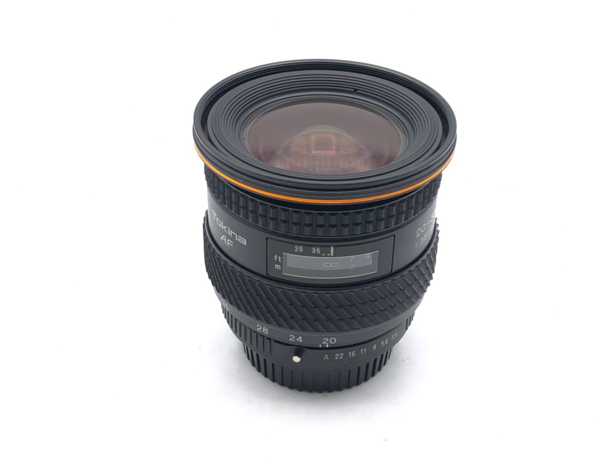 価格.com - TOKINA AT-X 116 PRO DX 11-16mm F2.8 (ﾆｺﾝ用) 価格比較