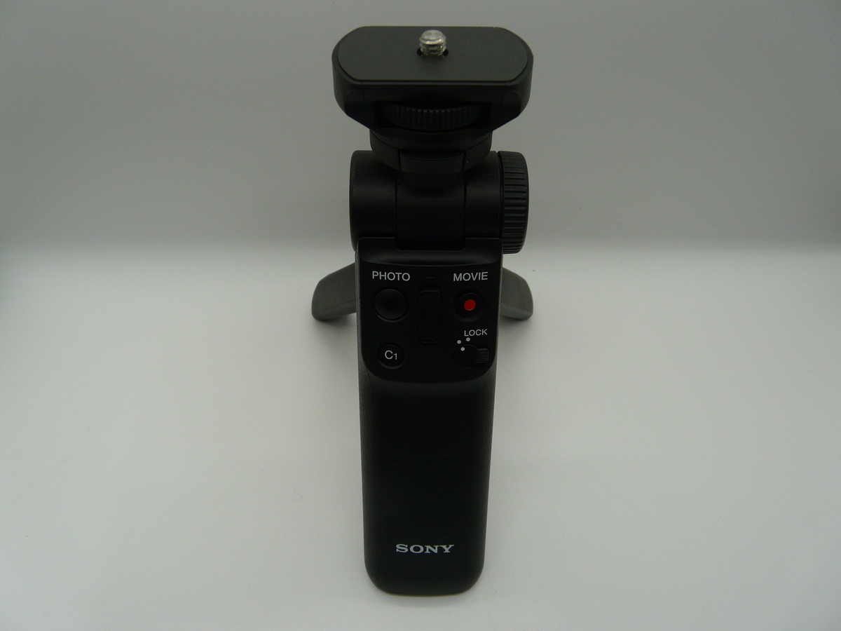 中古：AB(良品)】ソニー GP-VPT2BT ワイヤレスリモートコマンダー機能