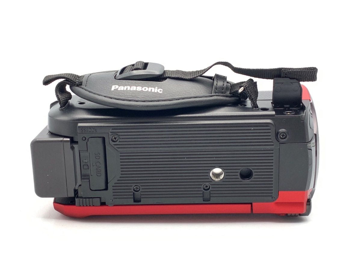 中古：AB(良品)】パナソニック デジタル4Kビデオカメラ HC-VX992MS