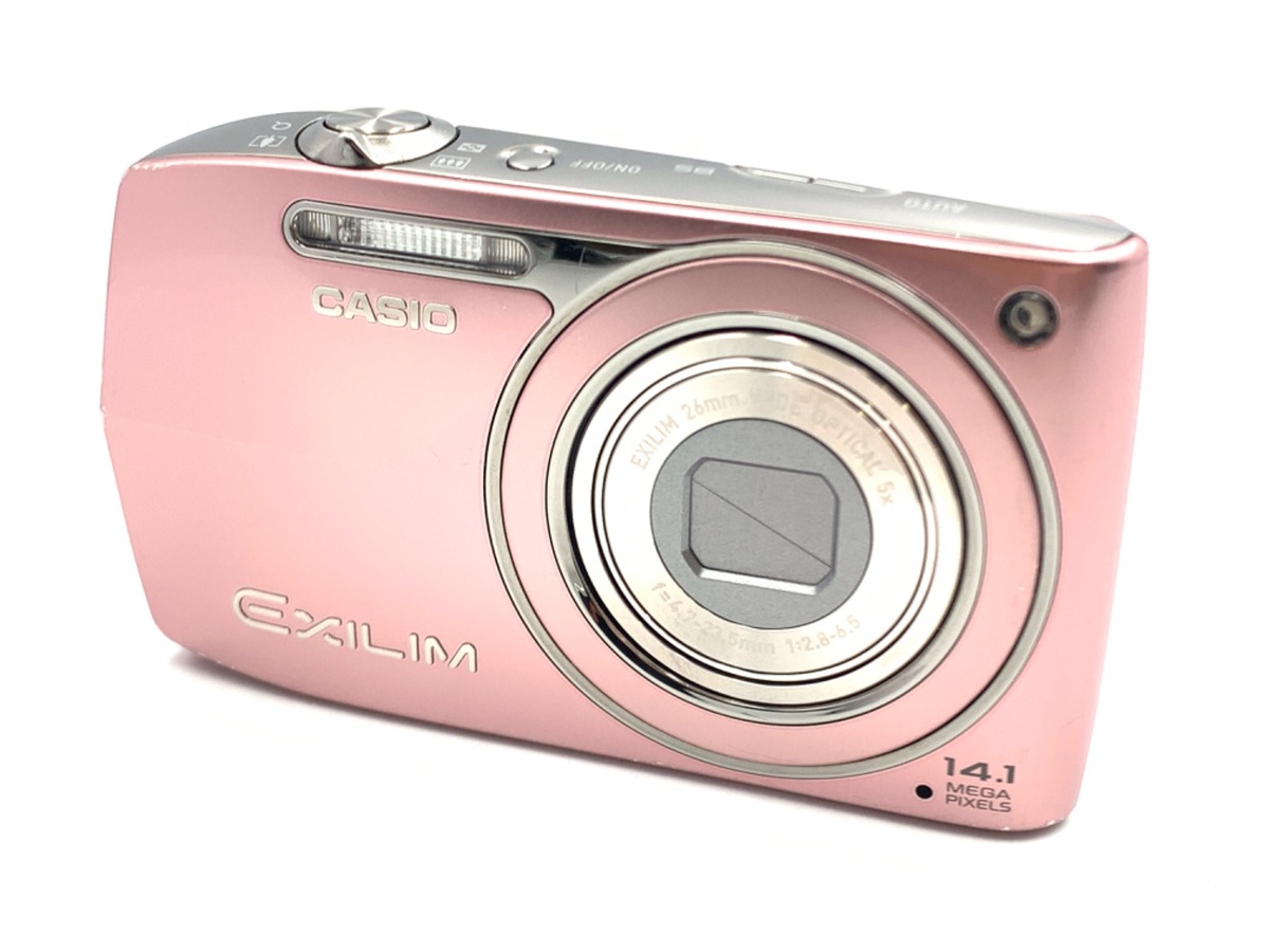 価格.com - カシオ EXILIM ZOOM EX-Z1 価格比較
