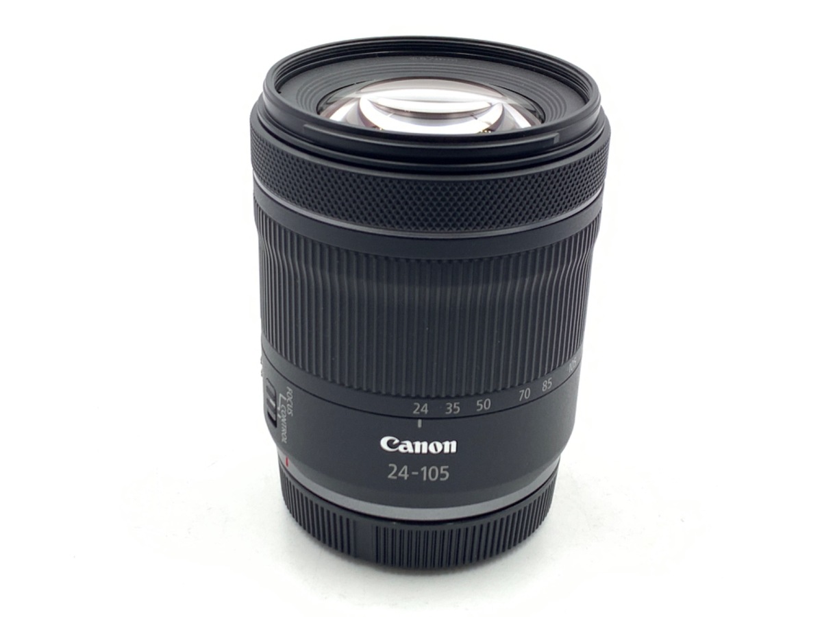 RF24-105mm F4-7.1 IS STM 中古価格比較 - 価格.com