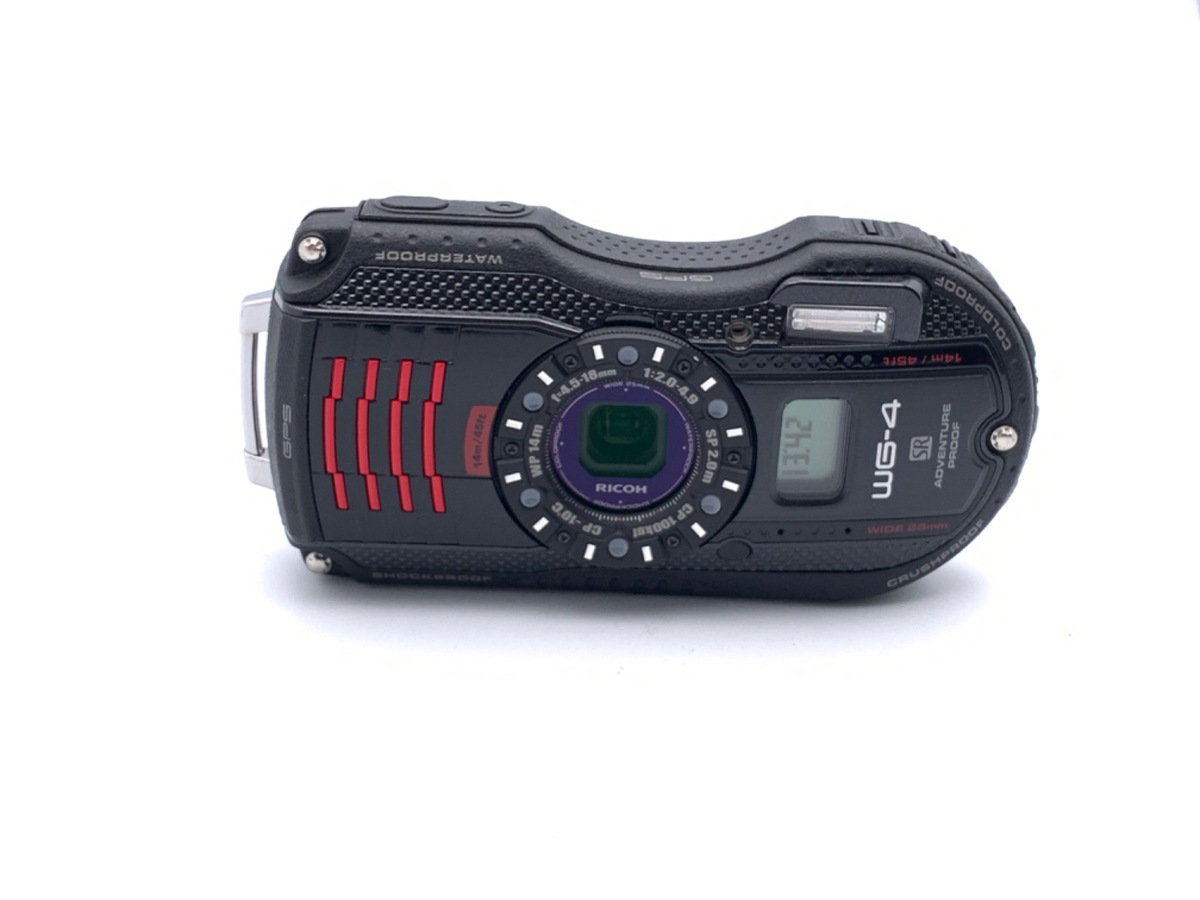 RICOH WG-4 GPS ��ׯ��y1600����f�z