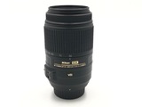 中古】ニコン AF-S DX NIKKOR 55-300mm F4.5-5.6G ED VR 在庫一覧