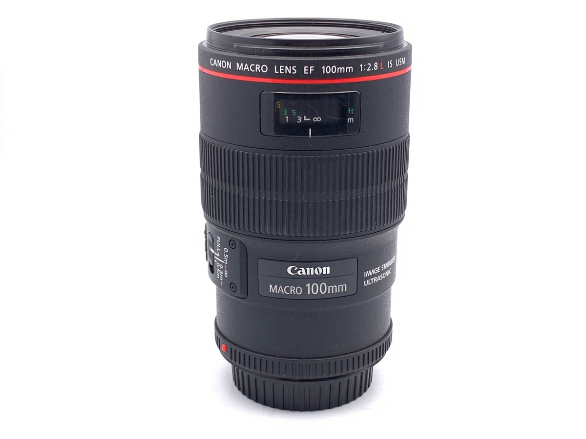 EF100mm F2.8L マクロ IS USM 中古価格比較 - 価格.com
