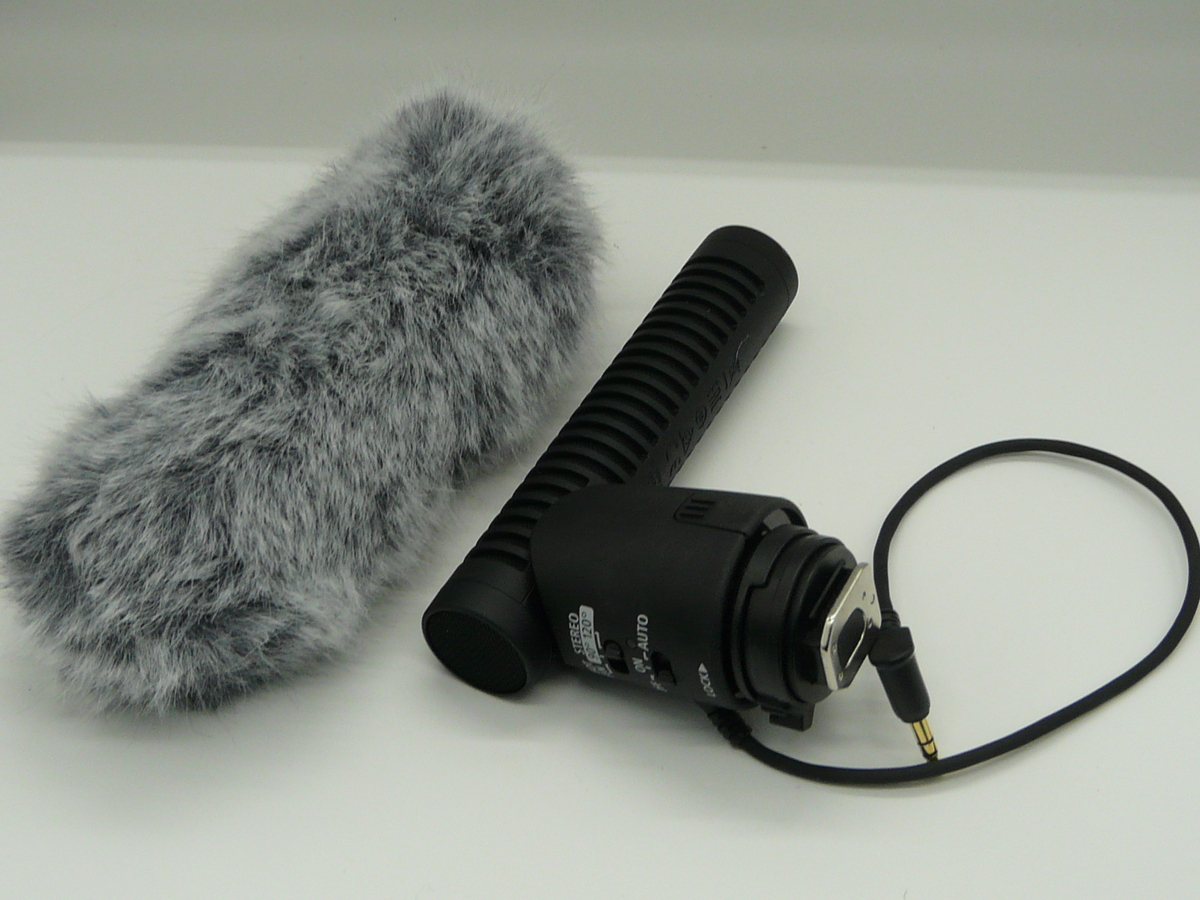 中古】キヤノン 指向性ステレオマイクロホン DM-E1 在庫一覧｜カメラの