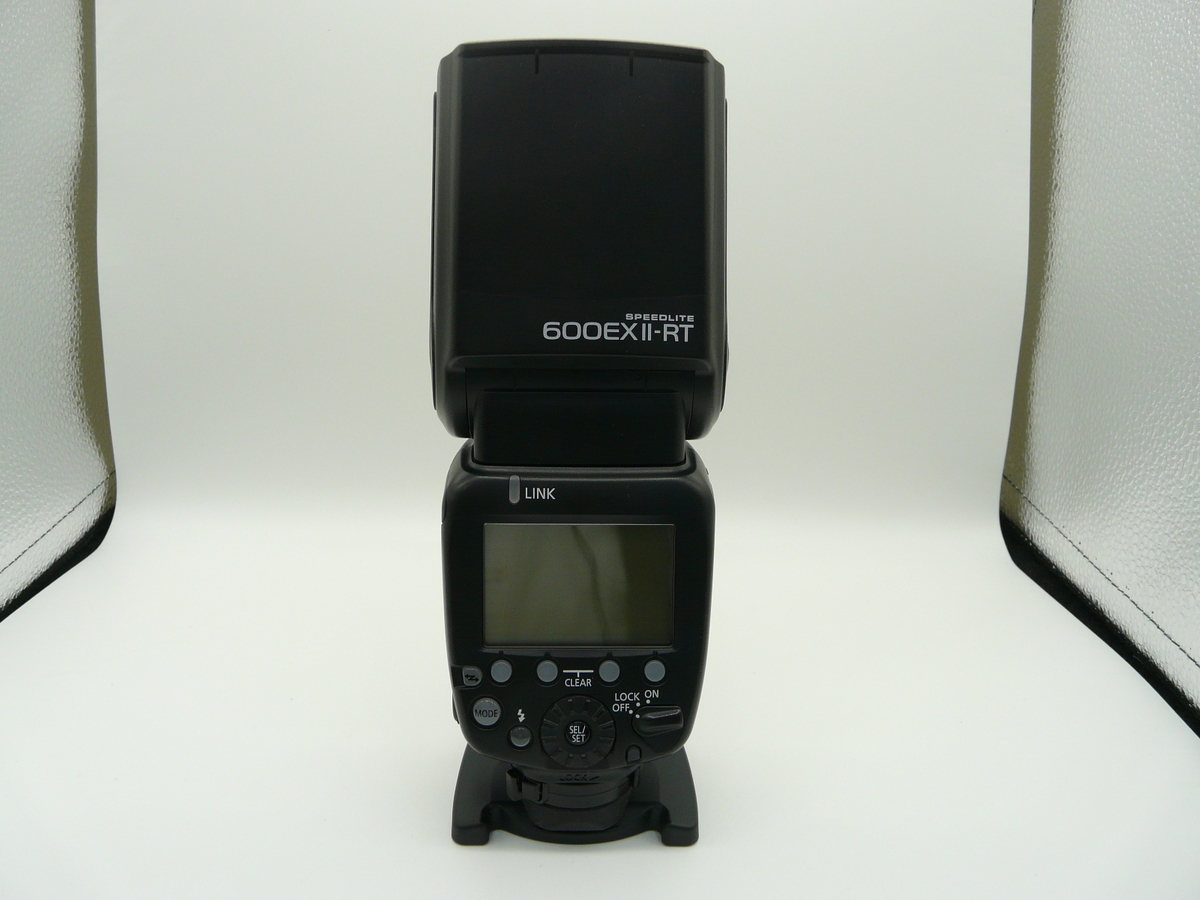 スピードライト 600EX II-RT 中古価格比較 - 価格.com