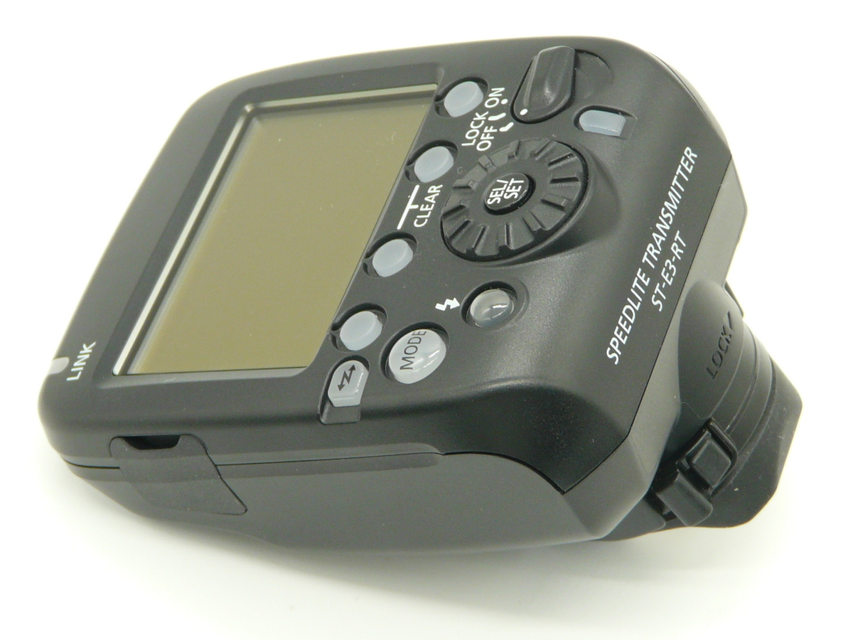 中古】キヤノン スピードライトトランスミッター ST-E3-RT 在庫一覧
