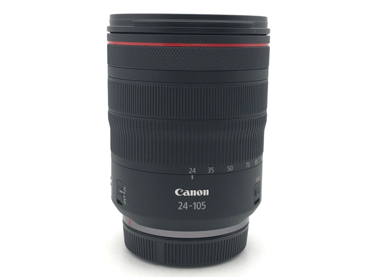 RF24-105mm F4 L IS USM 中古価格比較 - 価格.com