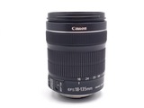 中古】キヤノン EF-S18-135mm F3.5-5.6 IS STM 在庫一覧｜カメラのキタムラ