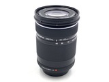 中古】オリンパス M.ZUIKO DIGITAL ED 40-150mm F4.0-5.6 R ブラック