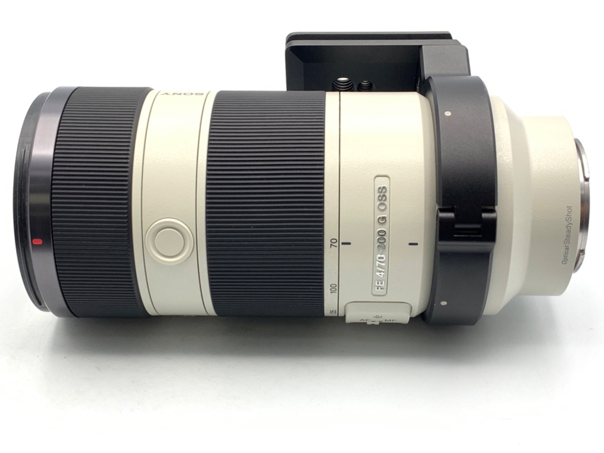 FE 70-200mm F4 G OSS SEL70200G 中古価格比較 - 価格.com