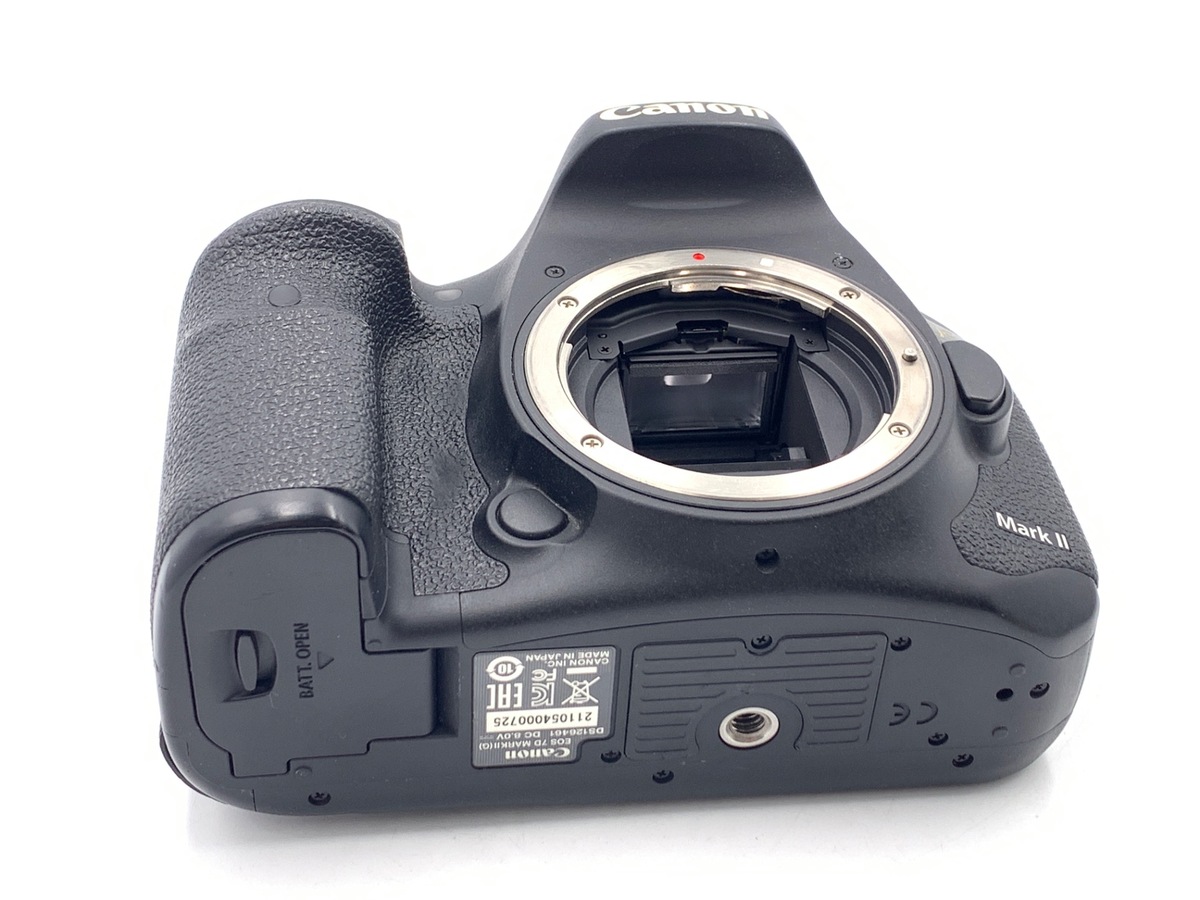 キヤノン EOS 7D MarkII ボディ