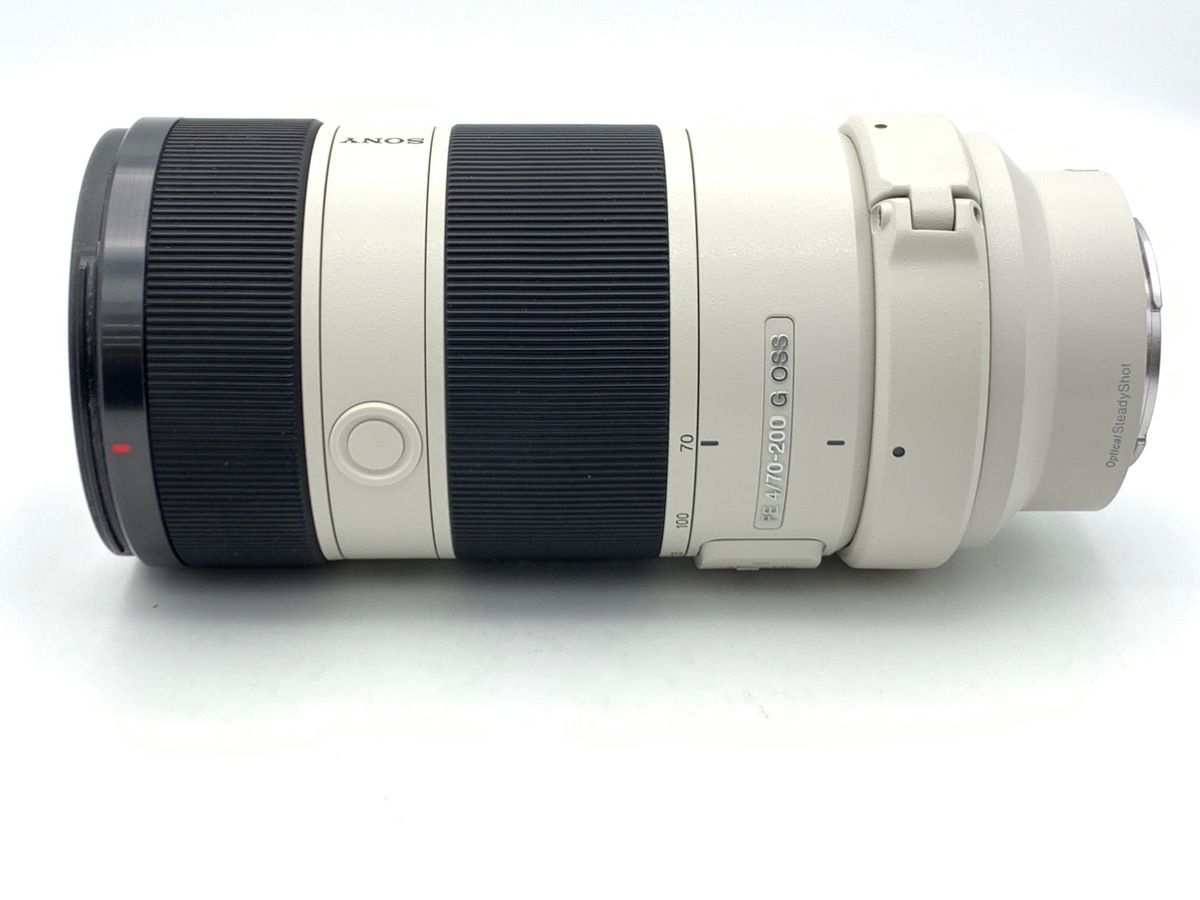 FE 70-200mm F4 G OSS SEL70200G 中古価格比較 - 価格.com
