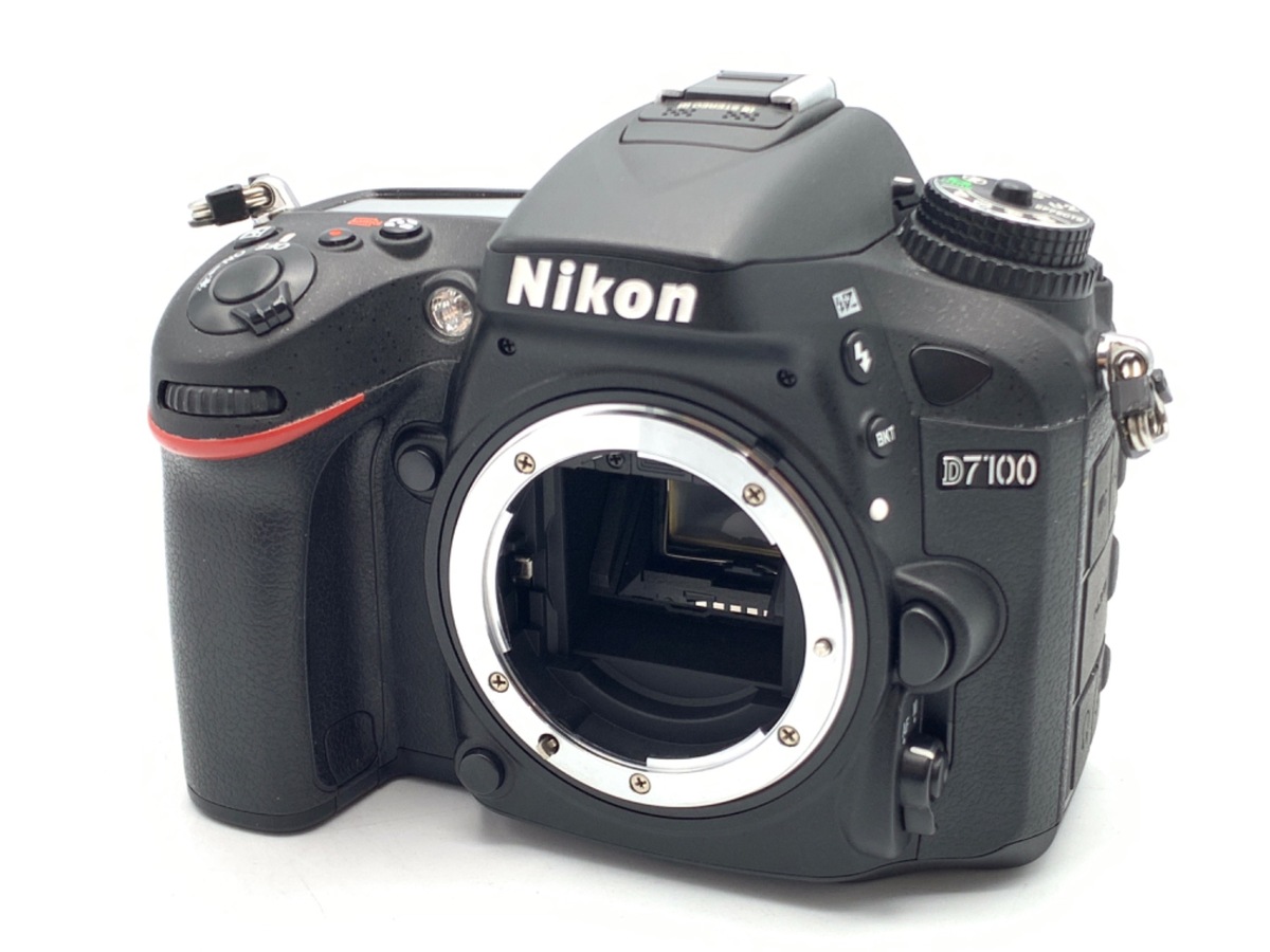 ニコン D7100 ボディ
