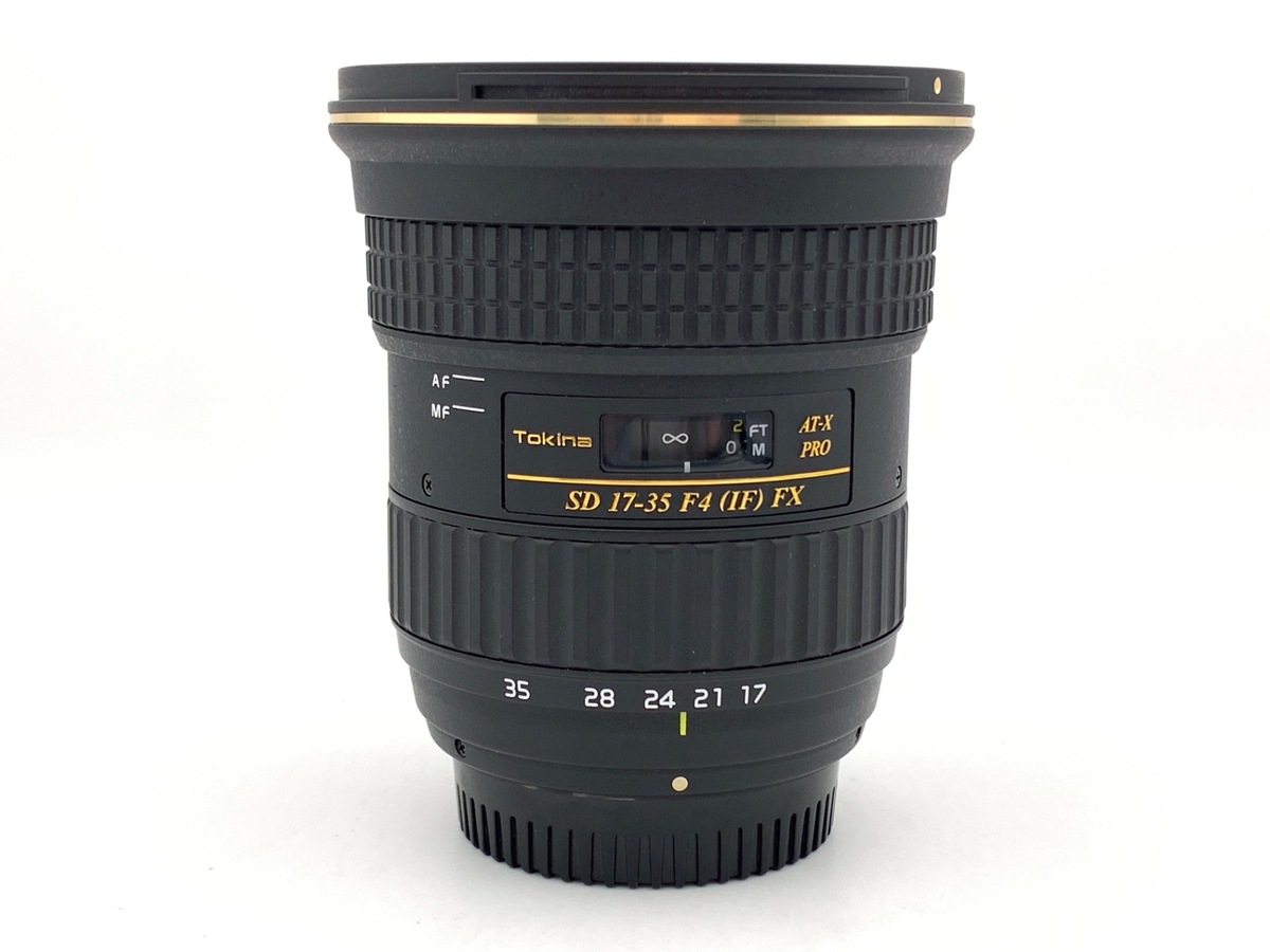 17-35/4 ƺ� IF ASPH (AT-X 17-35/4 PRO FX)