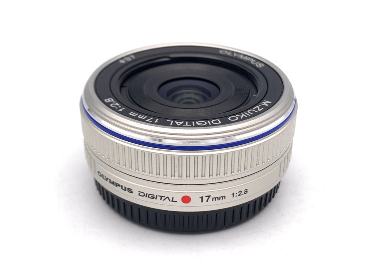 M.ZUIKO DIGITAL 17mm F2.8 中古価格比較 - 価格.com