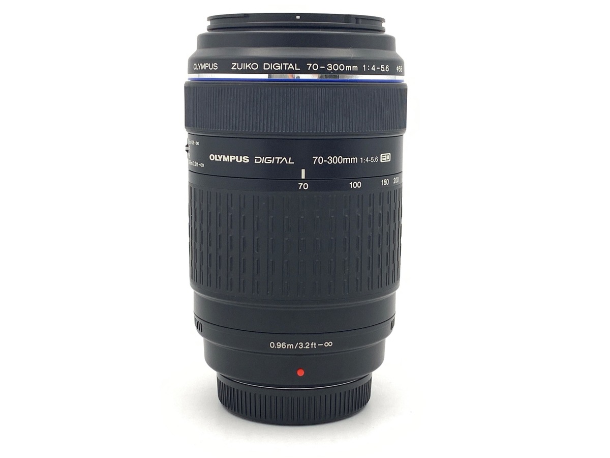 OLYMPUS ZUIKO DIGITAL 70-300mm F4-5.6 箱付 Amazon.com : OM SYSTEM OLYMPUS Zuiko 70-300mm f/4.0-5.6 ED Lens