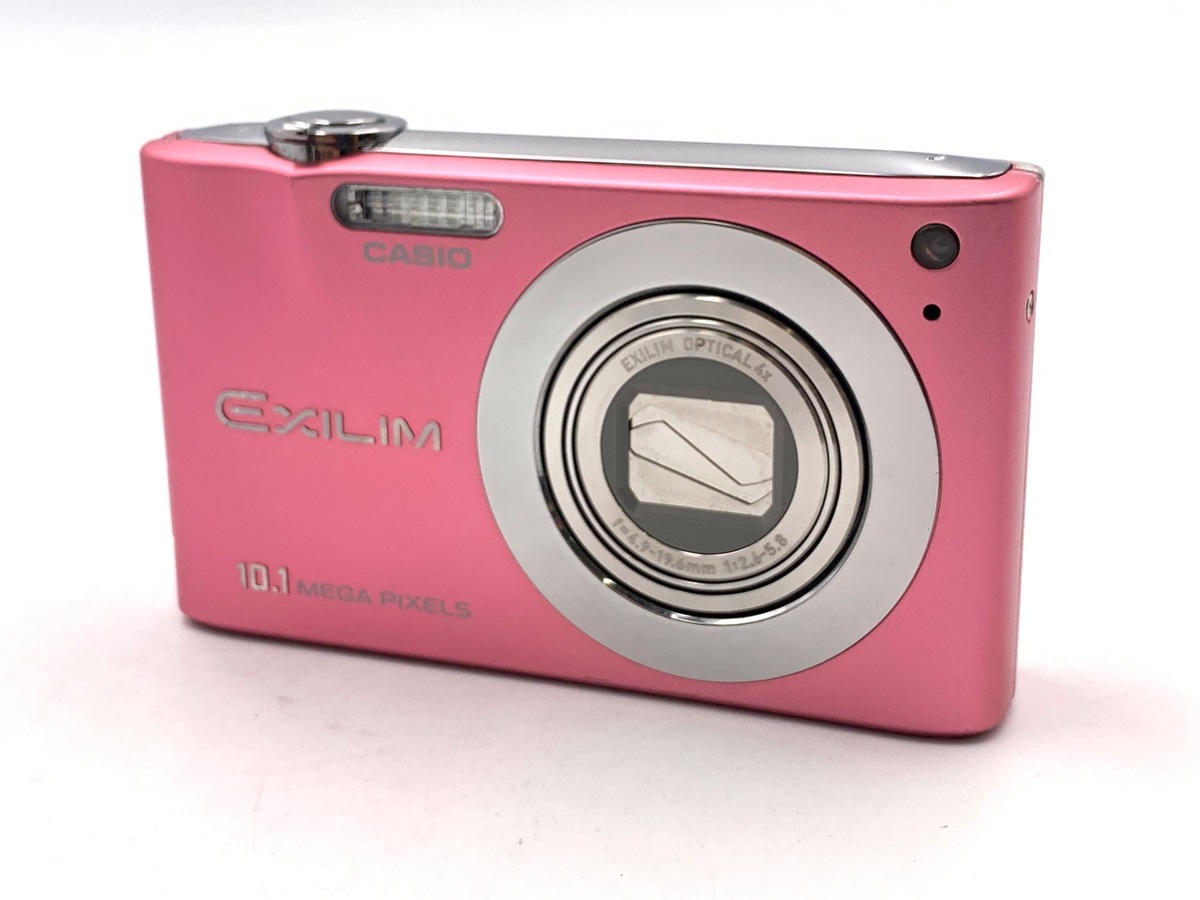 EX-Z100 ��ݸ�y1010����f�z