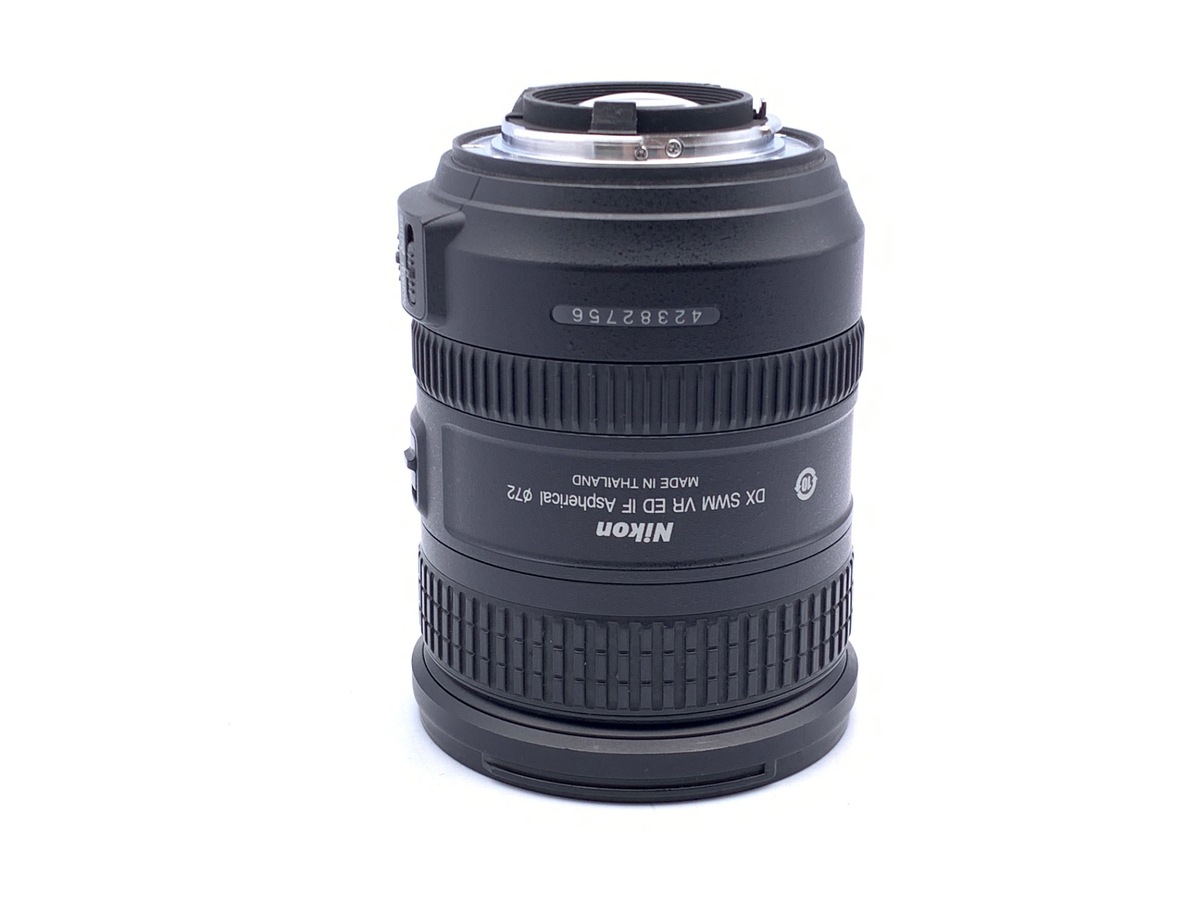�j�R�� AF-S DX NIKKOR 18-200mm f/3.5-5.6G ED VR II