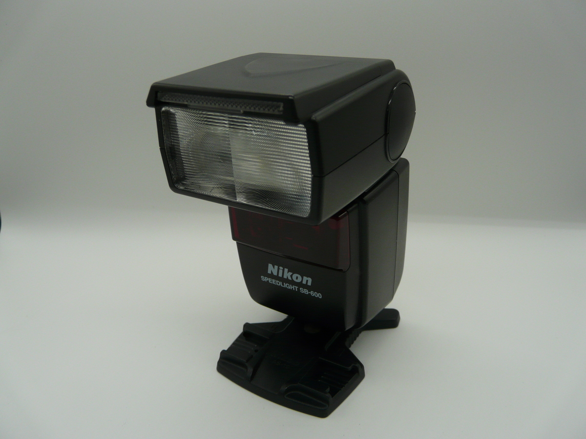 中古】ニコン スピードライト SB-600 在庫一覧｜カメラのキタムラ