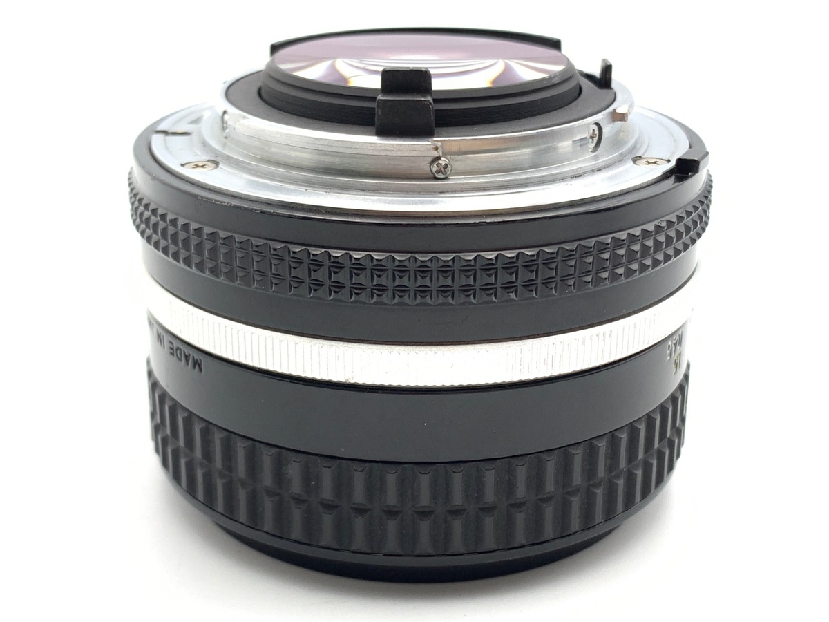 �j�R�� Ai Nikkor 50mm F1.4S