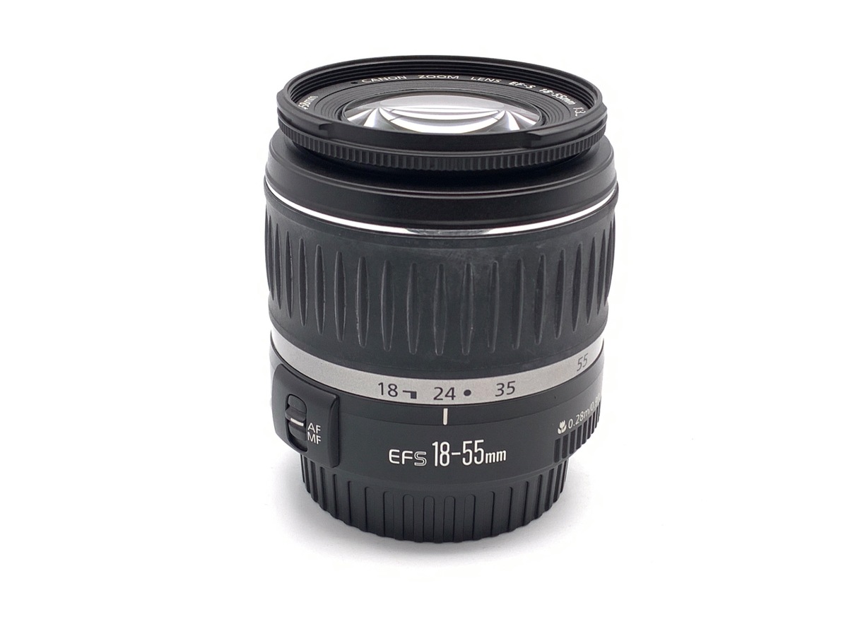 中古】キヤノン EF-S 18-55mm F3.5-5.6 II USM 在庫一覧｜カメラのキタムラ