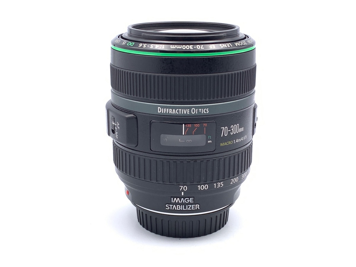 キヤノン EF 70-300mm F4-5.6L IS USM 中古 EFレンズ キヤノン Canon EF 70-300mm F4-5.6 IS II USM 望遠レンズ