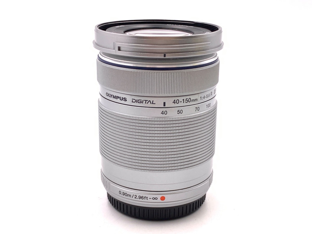 中古】M.ZUIKO DIGITAL ED 40-150/4.0-5.6 ｼﾙﾊﾞｰ 在庫一覧｜カメラの