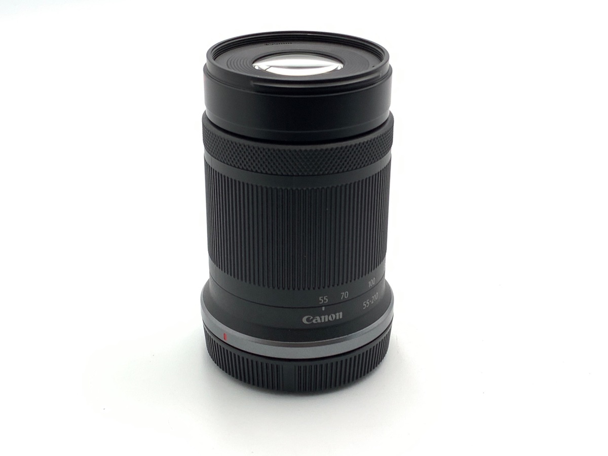 RF-S55-210mm F5-7.1 IS STM 中古価格比較 - 価格.com