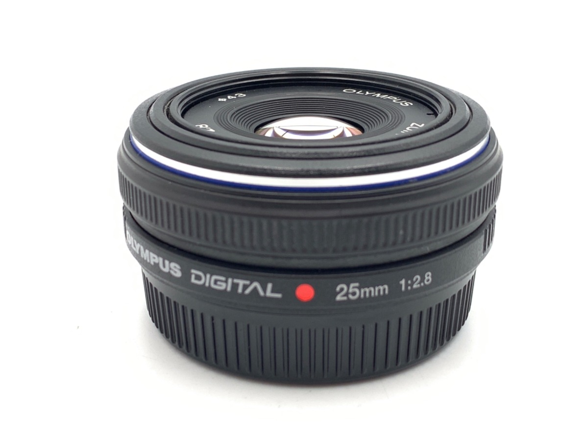中古】オリンパス ZUIKO DIGITAL 25mm F2.8 在庫一覧｜カメラのキタムラ